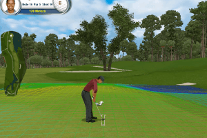 Tiger Woods PGA Tour 2002 12