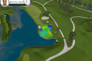 Tiger Woods PGA Tour 2002 13