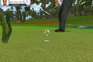 Tiger Woods PGA Tour 2002 14