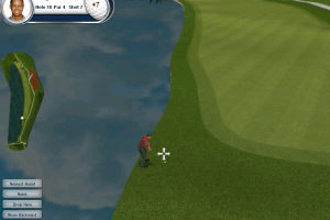 Tiger Woods PGA Tour 2002 16