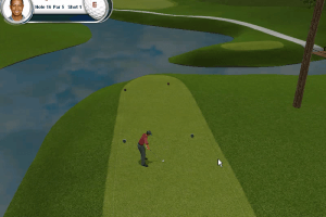 Tiger Woods PGA Tour 2002 5