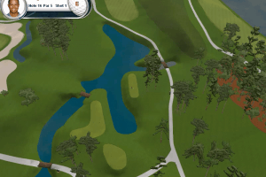 Tiger Woods PGA Tour 2002 7