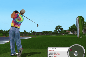 Tiger Woods PGA Tour 2003 11