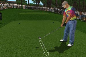 Tiger Woods PGA Tour 2003 14