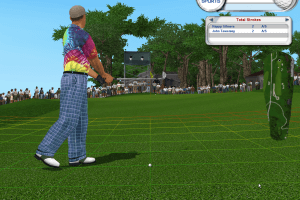 Tiger Woods PGA Tour 2003 16