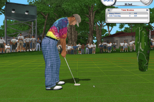 Tiger Woods PGA Tour 2003 18