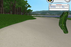 Tiger Woods PGA Tour 2003 20