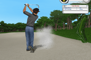 Tiger Woods PGA Tour 2003 21