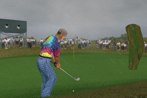 Tiger Woods PGA Tour 2003 24