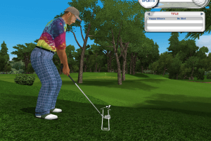 Tiger Woods PGA Tour 2003 26