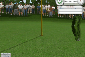 Tiger Woods PGA Tour 2003 4