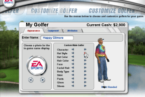 Tiger Woods PGA Tour 2003 8