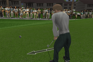Tiger Woods PGA Tour 2004 11