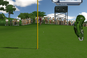 Tiger Woods PGA Tour 2004 abandonware