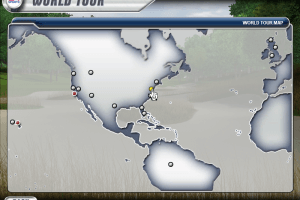 Tiger Woods PGA Tour 2004 17