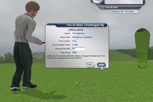 Tiger Woods PGA Tour 2004 20