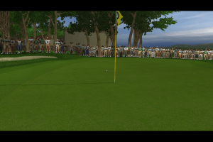 Tiger Woods PGA Tour 2004 22