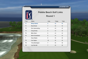 Tiger Woods PGA Tour 2004 23