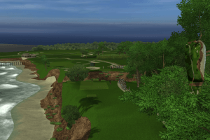 Tiger Woods PGA Tour 2004 24
