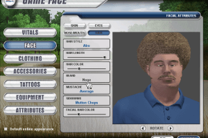 Tiger Woods PGA Tour 2004 2