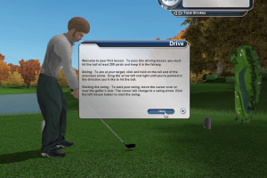 Tiger Woods PGA Tour 2004 4