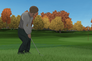 Tiger Woods PGA Tour 2004 8