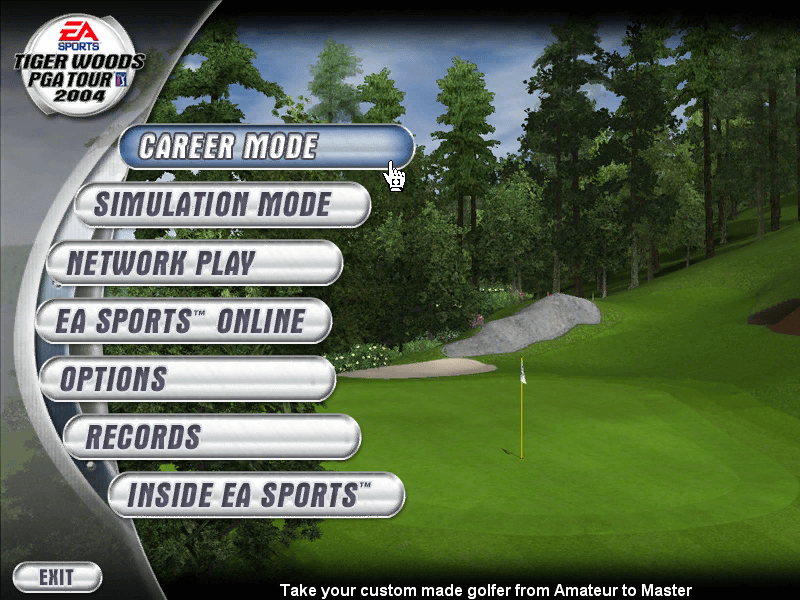 Tiger woods 2009 free download