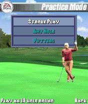 Tiger Woods PGA Tour 2004 5