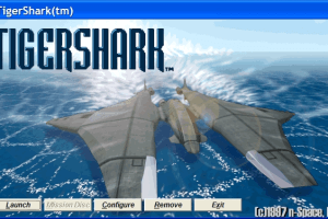 Tigershark 0