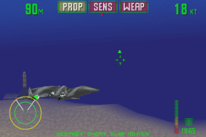 Tigershark 15