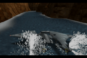 Tigershark 2