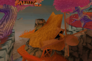 Tigger's Honey Hunt 10