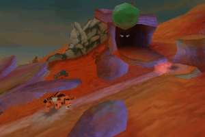 Tigger's Honey Hunt 11