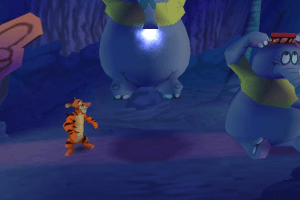 Tigger's Honey Hunt 13