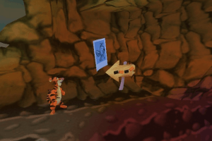 Tigger's Honey Hunt 15