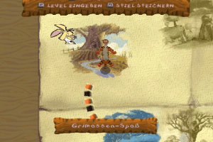 Tigger's Honey Hunt 1