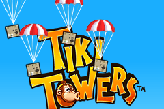 Tiki Towers 0