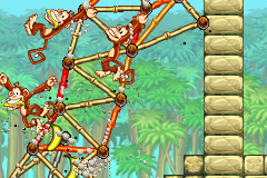 Tiki Towers 14