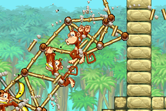 Tiki Towers 15