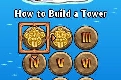 Tiki Towers 3
