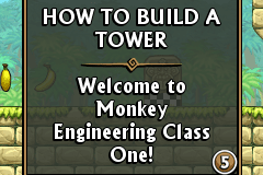 Tiki Towers 4
