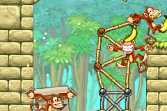 Tiki Towers 7