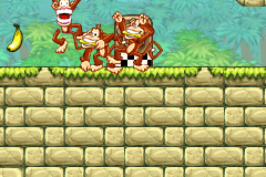 Tiki Towers abandonware