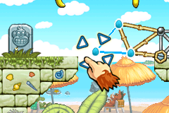 Tiki Towers 2: Monkey Republic 10