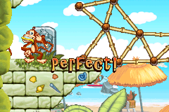 Tiki Towers 2: Monkey Republic 11