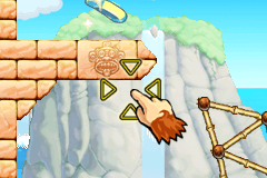 Tiki Towers 2: Monkey Republic 13