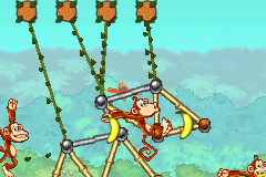 Tiki Towers 2: Monkey Republic 14