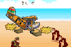 Tiki Towers 2: Monkey Republic 1