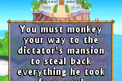 Tiki Towers 2: Monkey Republic 3