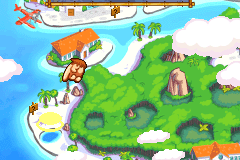 Tiki Towers 2: Monkey Republic 4